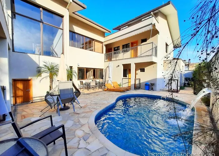 Tons De Mar Apart Hotel