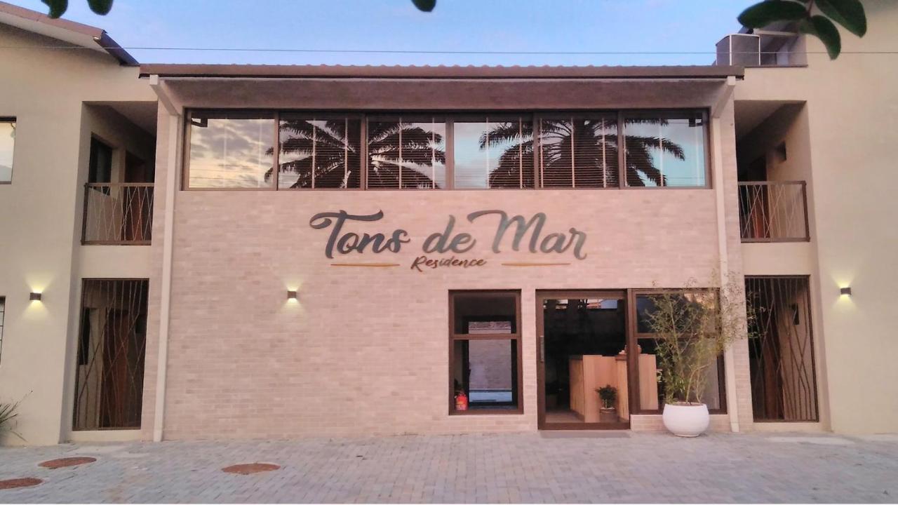 Tons De Mar Ubatuba