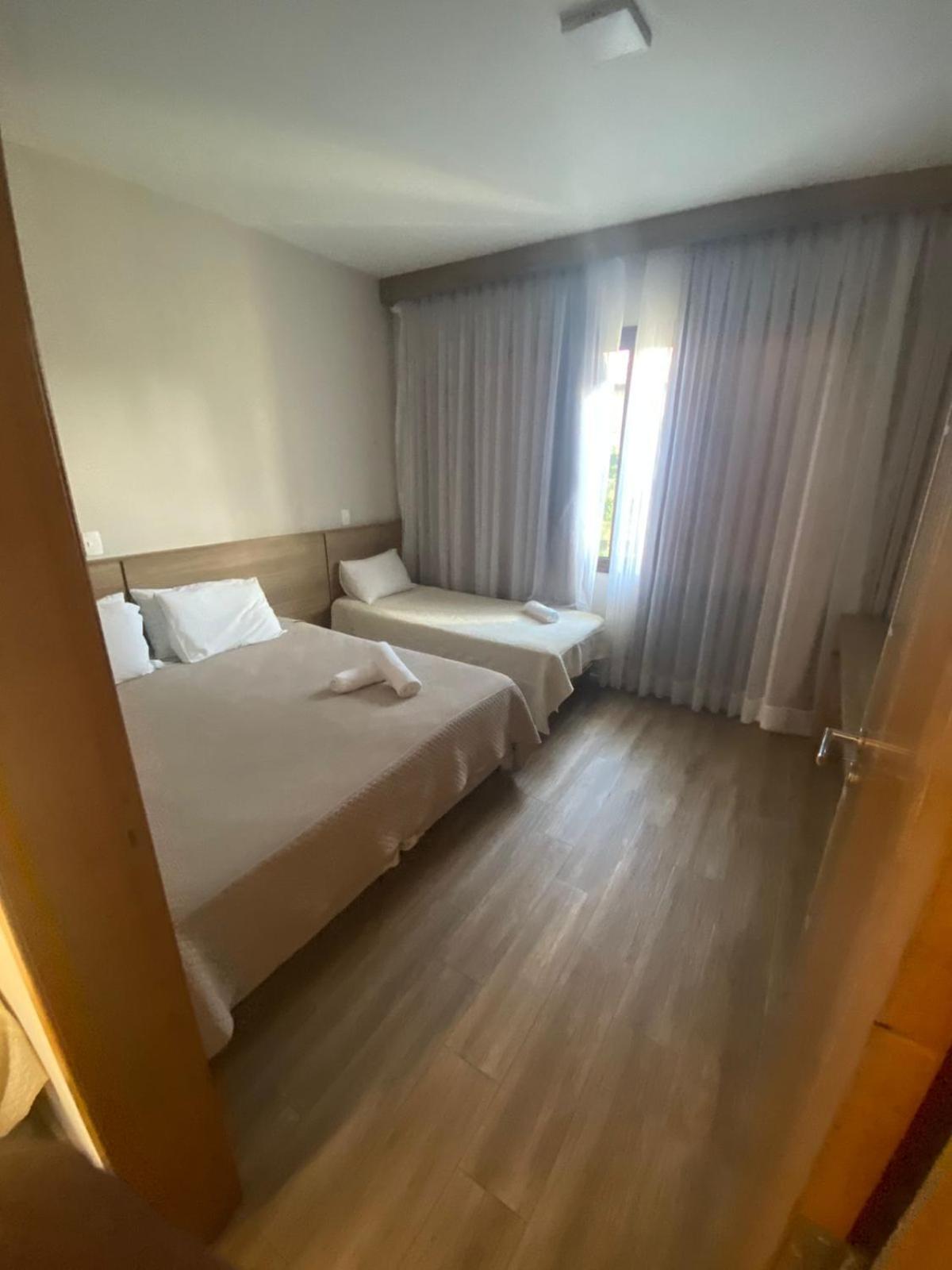 Tons De Mar Apart-hotel Ubatuba