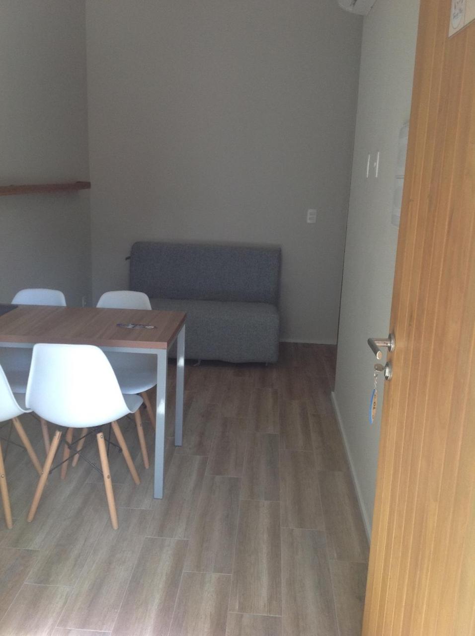 Tons De Mar Apart-hotel Ubatuba
